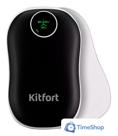 Грелка для рук Kitfort KT-2717 - Изображение №1 — Интернет-магазин Time-Shop