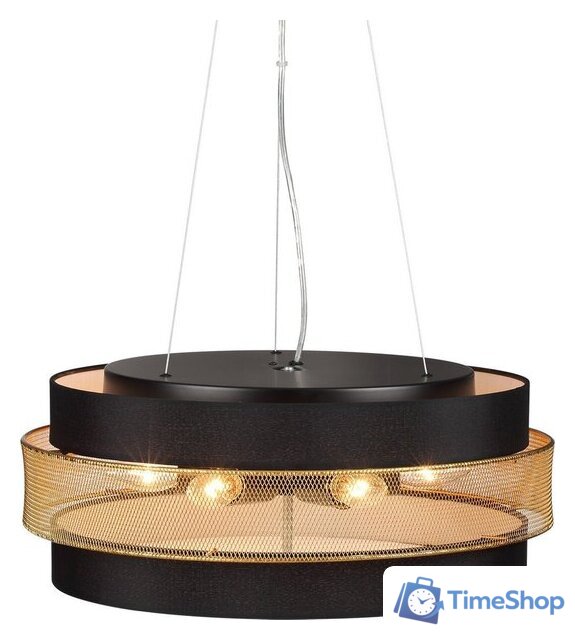 Люстра Lumion Animaisa 8003/6C - Изображение №8 — Интернет-магазин Time-Shop