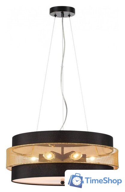 Люстра Lumion Animaisa 8003/6C - Изображение №5 — Интернет-магазин Time-Shop