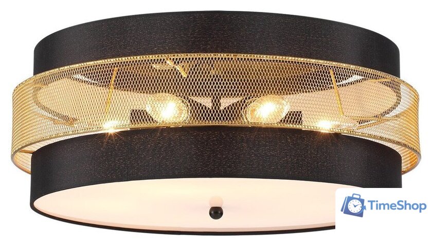 Люстра Lumion Animaisa 8003/6C - Изображение №2 — Интернет-магазин Time-Shop