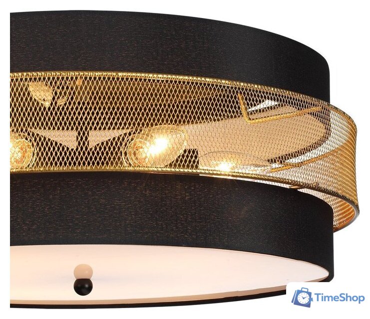 Люстра Lumion Animaisa 8003/6C - Изображение №7 — Интернет-магазин Time-Shop