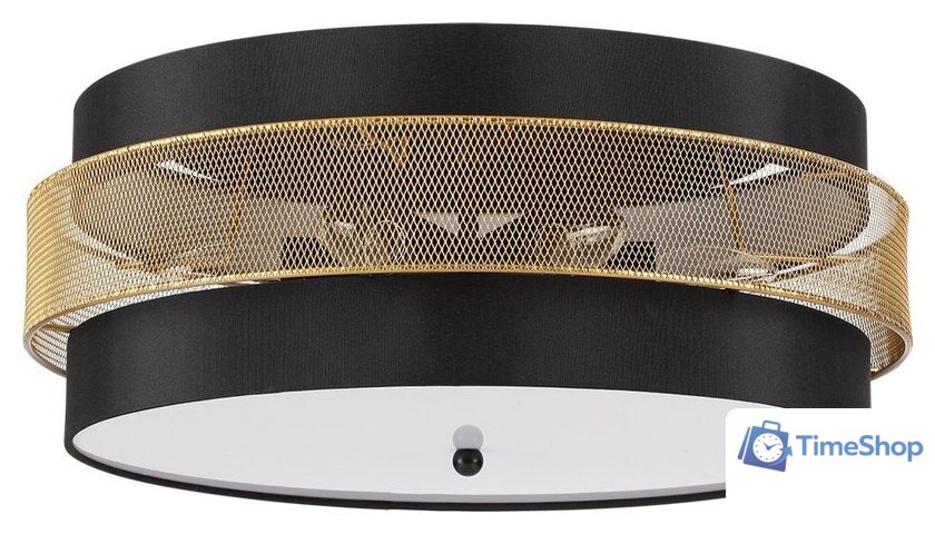 Люстра Lumion Animaisa 8003/6C - Изображение №1 — Интернет-магазин Time-Shop