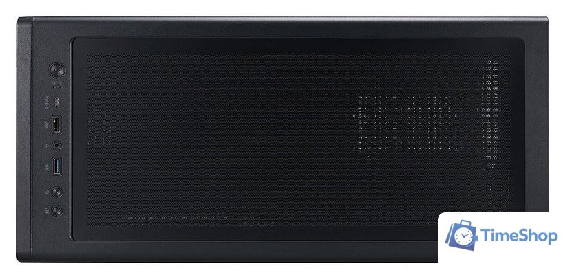Корпус 1stPlayer AU8 ARGB AU8-BK-4FE7-14 (черный) - Изображение №9 — Интернет-магазин Time-Shop