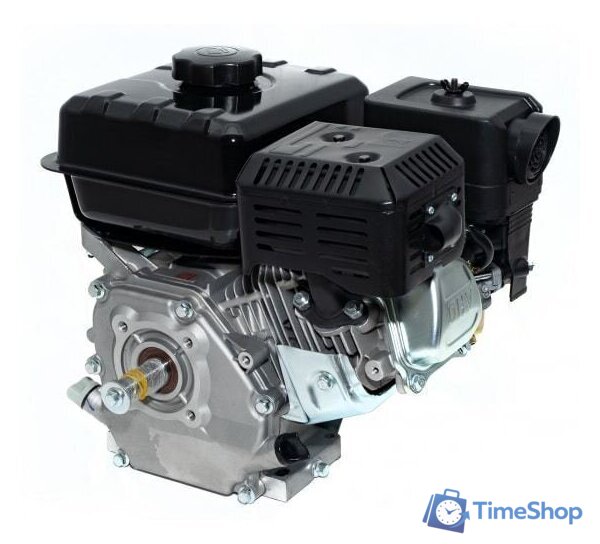 Бензиновый двигатель Lifan 170F-L - Изображение №4 — Интернет-магазин Time-Shop
