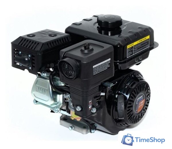 Бензиновый двигатель Lifan 170F-L - Изображение №3 — Интернет-магазин Time-Shop