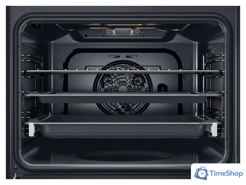 Электрический духовой шкаф Whirlpool OMSK58CU1B - Изображение №16 — Интернет-магазин Time-Shop