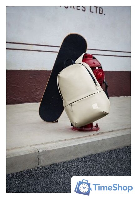 Городской рюкзак Ninetygo Sport Leisure Backpack (black) - Изображение №8 — Интернет-магазин Time-Shop