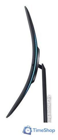 Игровой монитор Samsung Odyssey Ark G9 LS55CG970NUXDU - Изображение №34 — Интернет-магазин Time-Shop