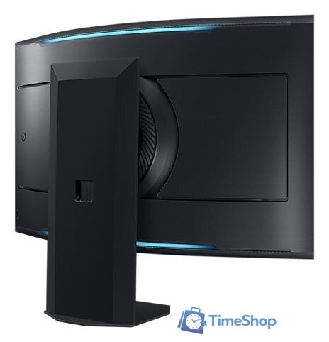 Игровой монитор Samsung Odyssey Ark G9 LS55CG970NUXDU - Изображение №13 — Интернет-магазин Time-Shop