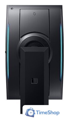 Игровой монитор Samsung Odyssey Ark G9 LS55CG970NUXDU - Изображение №25 — Интернет-магазин Time-Shop