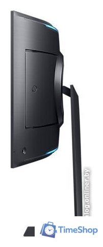 Игровой монитор Samsung Odyssey Ark G9 LS55CG970NUXDU - Изображение №18 — Интернет-магазин Time-Shop