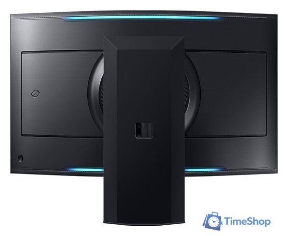 Игровой монитор Samsung Odyssey Ark G9 LS55CG970NUXDU - Изображение №8 — Интернет-магазин Time-Shop