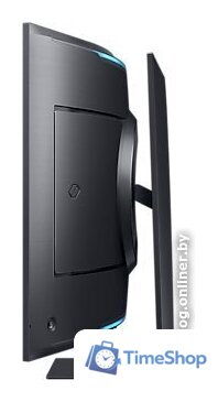 Игровой монитор Samsung Odyssey Ark G9 LS55CG970NUXDU - Изображение №19 — Интернет-магазин Time-Shop