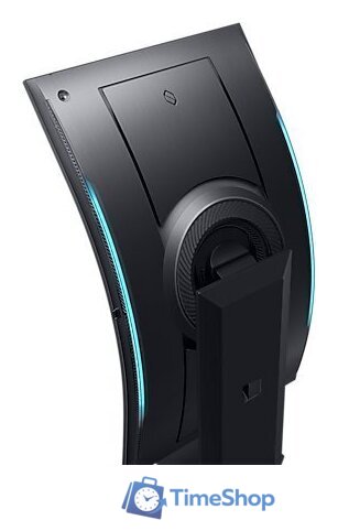 Игровой монитор Samsung Odyssey Ark G9 LS55CG970NUXDU - Изображение №33 — Интернет-магазин Time-Shop