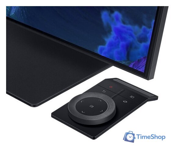 Игровой монитор Samsung Odyssey Ark G9 LS55CG970NUXDU - Изображение №6 — Интернет-магазин Time-Shop