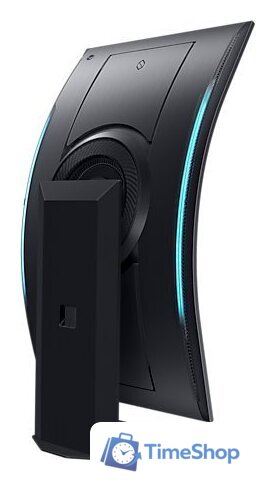 Игровой монитор Samsung Odyssey Ark G9 LS55CG970NUXDU - Изображение №30 — Интернет-магазин Time-Shop