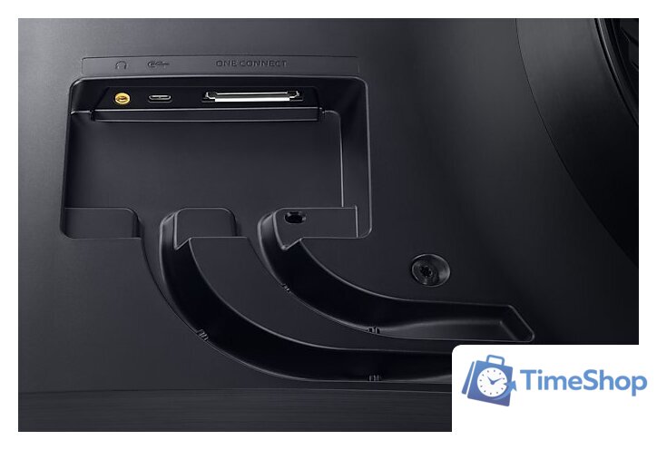 Игровой монитор Samsung Odyssey Ark G9 LS55CG970NUXDU - Изображение №23 — Интернет-магазин Time-Shop
