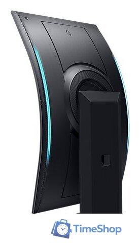 Игровой монитор Samsung Odyssey Ark G9 LS55CG970NUXDU - Изображение №31 — Интернет-магазин Time-Shop