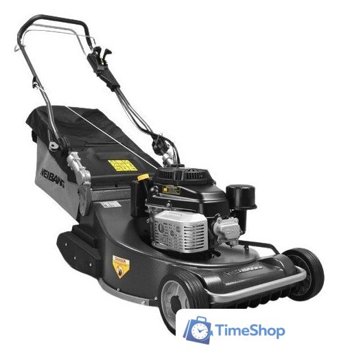 Газонокосилка Weibang WB567SK V-R (56PRO) - Изображение №1 — Интернет-магазин Time-Shop