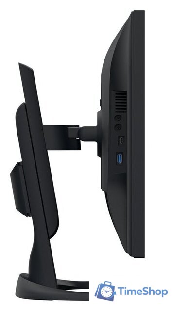 Монитор EIZO FlexScan EV2740X-BK - Изображение №9 — Интернет-магазин Time-Shop