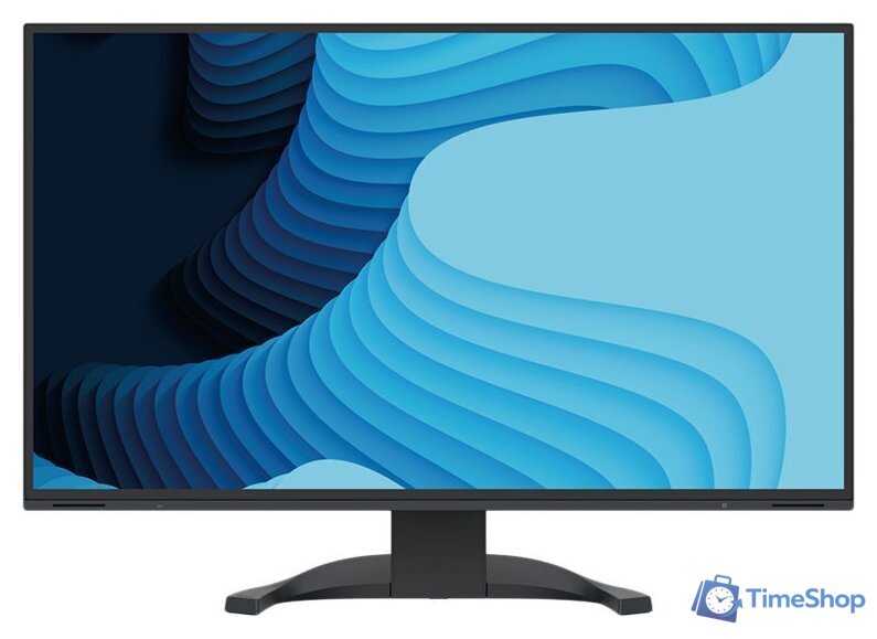 Монитор EIZO FlexScan EV2740X-BK - Изображение №1 — Интернет-магазин Time-Shop