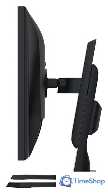 Монитор EIZO FlexScan EV2740X-BK - Изображение №8 — Интернет-магазин Time-Shop