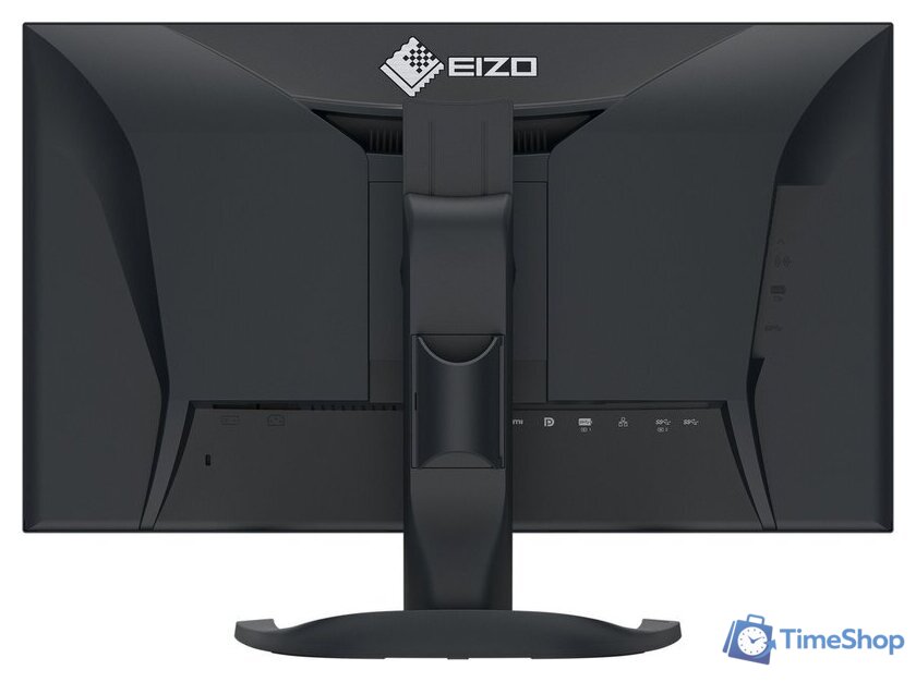 Монитор EIZO FlexScan EV2740X-BK - Изображение №7 — Интернет-магазин Time-Shop