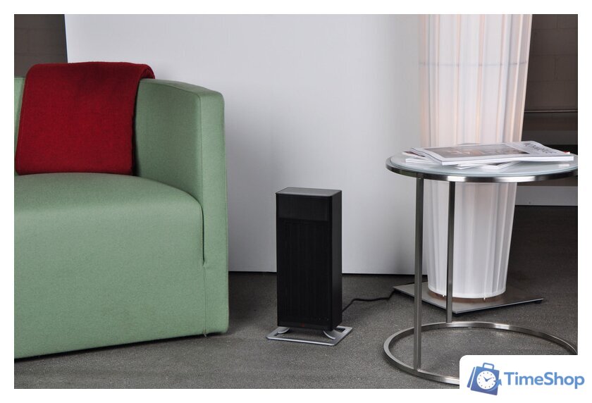 Тепловентилятор Stadler Form Anna Black - Изображение №3 — Интернет-магазин Time-Shop