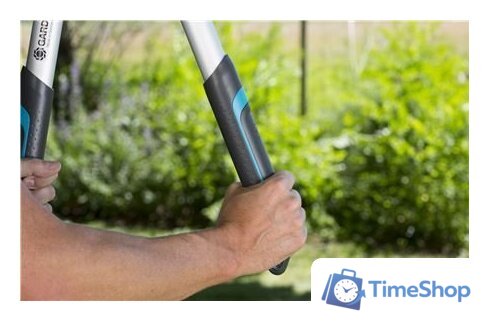 Сучкорез Gardena EnergyCut 600B - Изображение №3 — Интернет-магазин Time-Shop