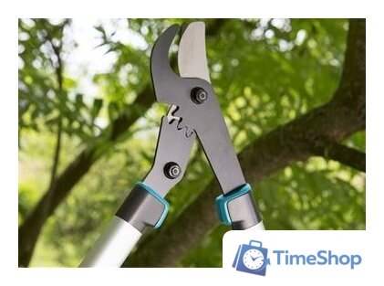 Сучкорез Gardena EnergyCut 600B - Изображение №2 — Интернет-магазин Time-Shop