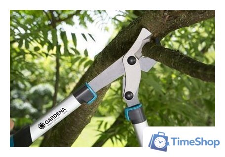 Сучкорез Gardena EnergyCut 600B - Изображение №5 — Интернет-магазин Time-Shop