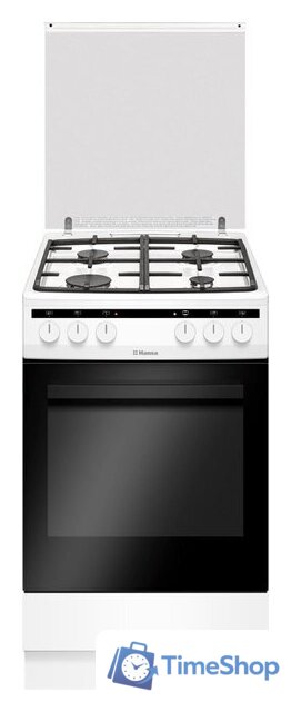 Кухонная плита Hansa FCMW590977 - Изображение №1 — Интернет-магазин Time-Shop