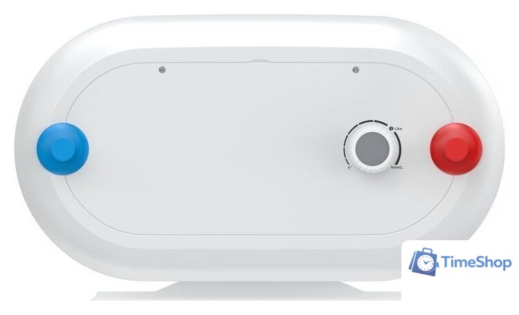 Накопительный электрический водонагреватель Royal Clima Sigma Dry Inox RWH-SGD80-FS - Изображение №7 — Интернет-магазин Time-Shop