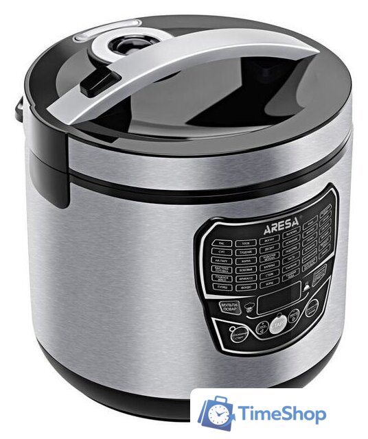 Мультиварка Aresa AR-2010 - Изображение №4 — Интернет-магазин Time-Shop