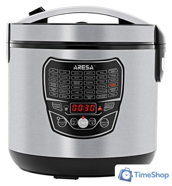 Мультиварка Aresa AR-2010 - Изображение №1 — Интернет-магазин Time-Shop