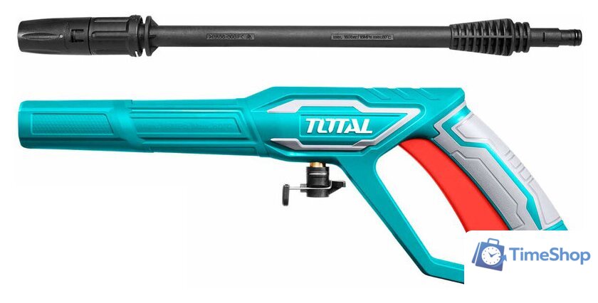 Пистолет Total TGTSG026 - Изображение №1 — Интернет-магазин Time-Shop
