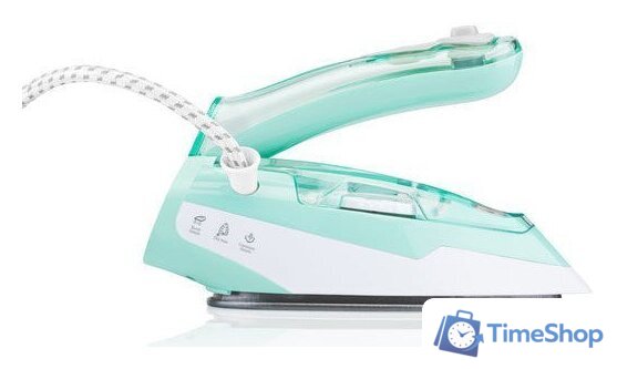 Утюг ETA Sophia 1271 90000 - Изображение №4 — Интернет-магазин Time-Shop