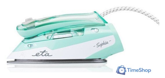 Утюг ETA Sophia 1271 90000 - Изображение №2 — Интернет-магазин Time-Shop