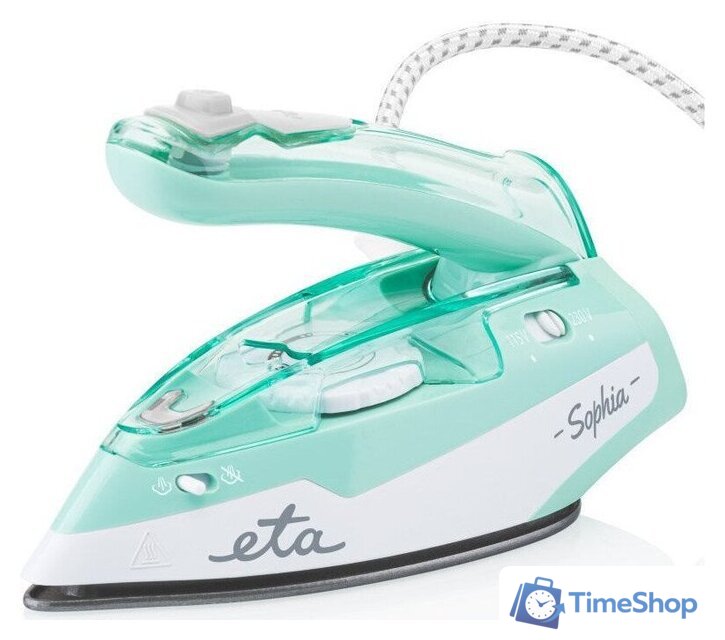 Утюг ETA Sophia 1271 90000 - Изображение №1 — Интернет-магазин Time-Shop