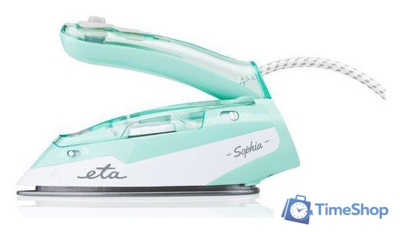 Утюг ETA Sophia 1271 90000 - Изображение №3 — Интернет-магазин Time-Shop