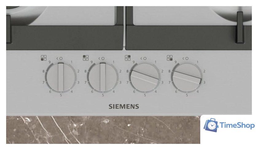 Варочная панель Siemens iQ500 EC6A5HI90 - Изображение №2 — Интернет-магазин Time-Shop