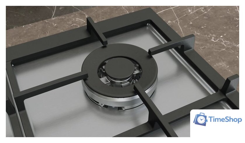 Варочная панель Siemens iQ500 EC6A5HI90 - Изображение №5 — Интернет-магазин Time-Shop