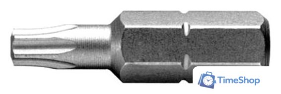 Набор бит Makita B-24533 (3 предмета) - Изображение №2 — Интернет-магазин Time-Shop