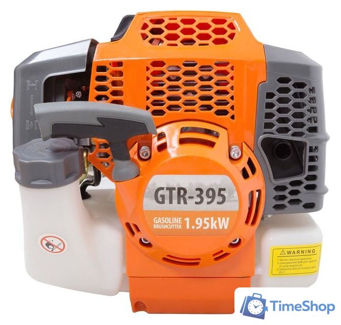 Триммер ELAND GTR-395 - Изображение №4 — Интернет-магазин Time-Shop