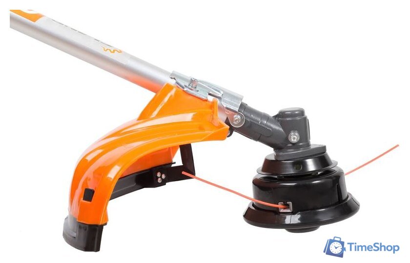 Триммер ELAND GTR-395 - Изображение №5 — Интернет-магазин Time-Shop