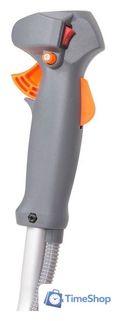 Триммер ELAND GTR-395 - Изображение №6 — Интернет-магазин Time-Shop