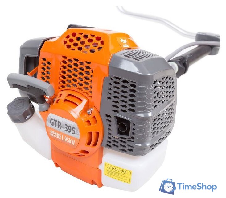 Триммер ELAND GTR-395 - Изображение №3 — Интернет-магазин Time-Shop