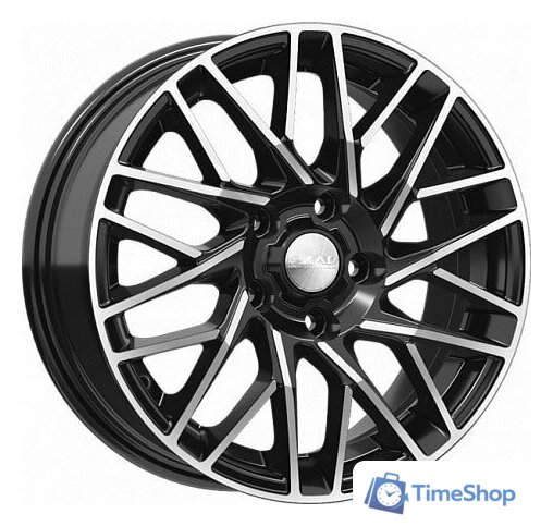 Литые диски SKAD Сиена 16x6.5