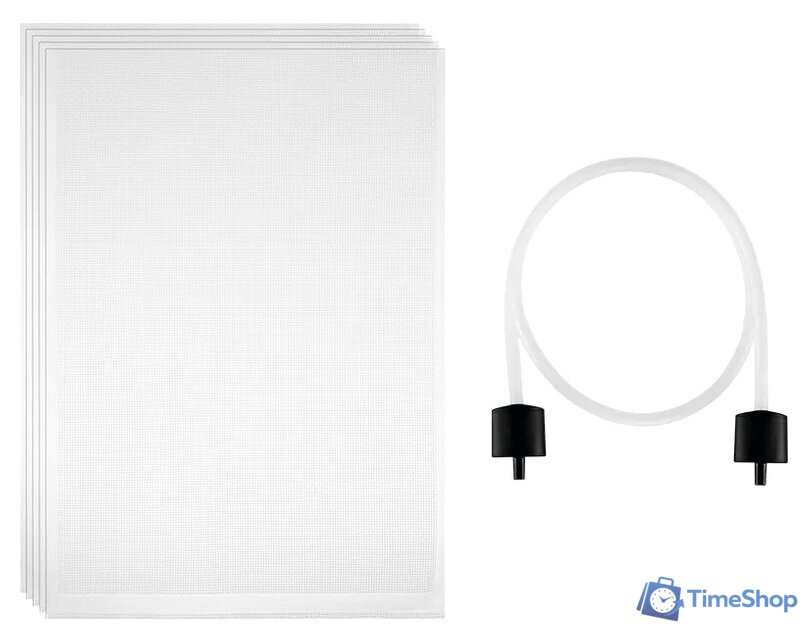 Бескамерный вакуумный упаковщик Kitfort KT-1517 - Изображение №7 — Интернет-магазин Time-Shop