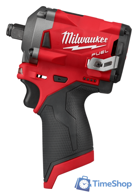 Гайковерт Milwaukee FUEL M12 M12FIWF12-0 4933464615 (без АКБ) - Изображение №1 — Интернет-магазин Time-Shop